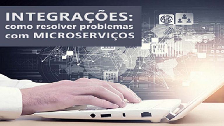 Resolva seus problemas de integração com Microserviços