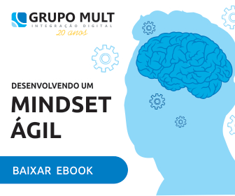 Desenvolvendo Um Mindset Ágil Em Projetos De Tecnologia