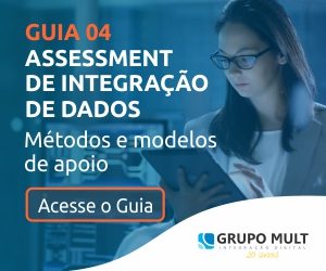 Guia 4- Assessment de Integração de Dados Métodos e modelos de apoio