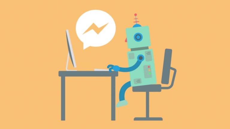 Business chatbots : a necessidade de uma boa visão de integração e processos