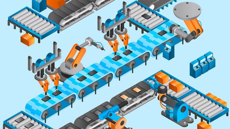 Perspectivas do RPA para automação de processos