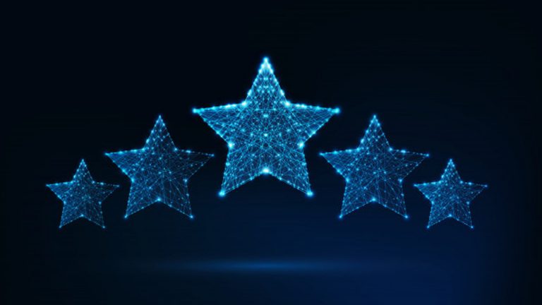 Top 5 – os mais lidos de 2018