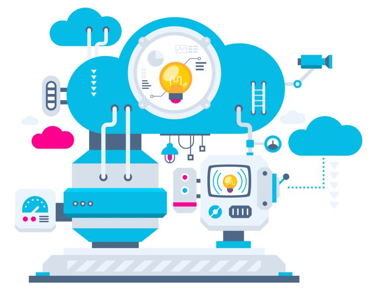 Como definir uma estratégia de cloud eficiente?