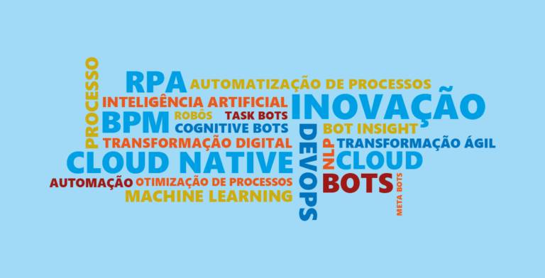 Arquitetura de Soluções e RPA: uma retrospectiva de conteúdos 2019