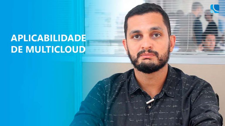 Aplicabilidade de Multicloud