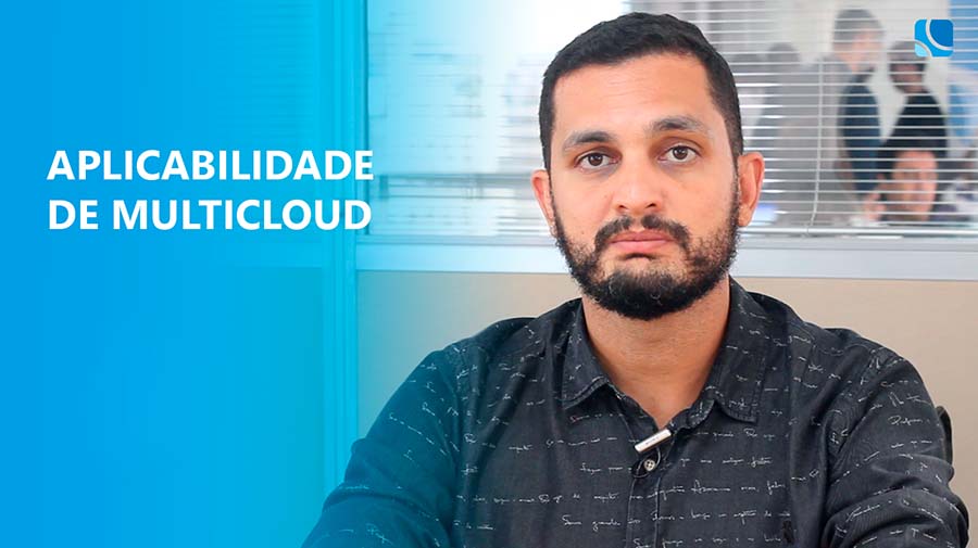 Aplicabilidade de Multicloud