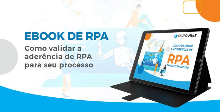 Como validar a aderência de RPA para seu processo