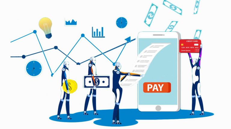 Processos de procure-to-pay: Por que eles devem ser acelerados com RPA