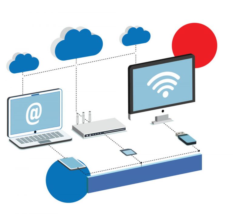 Go To Cloud & Cloud Apps