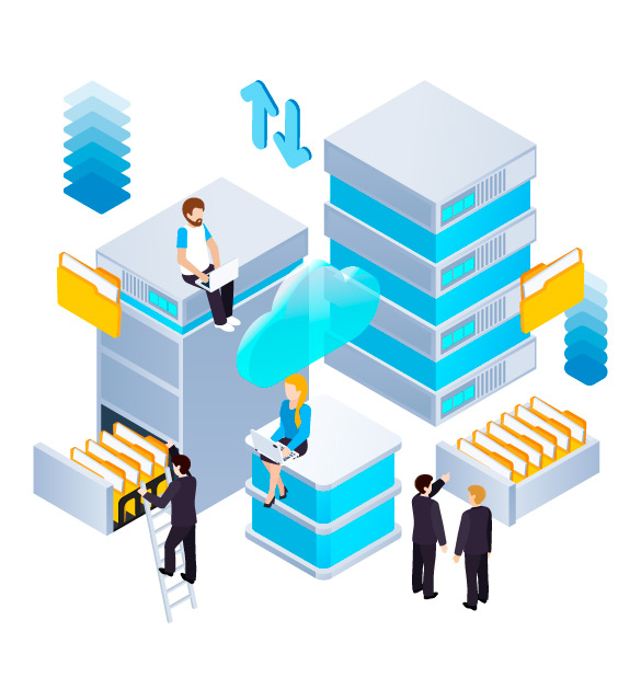 Automatização de Processos e Integrações
