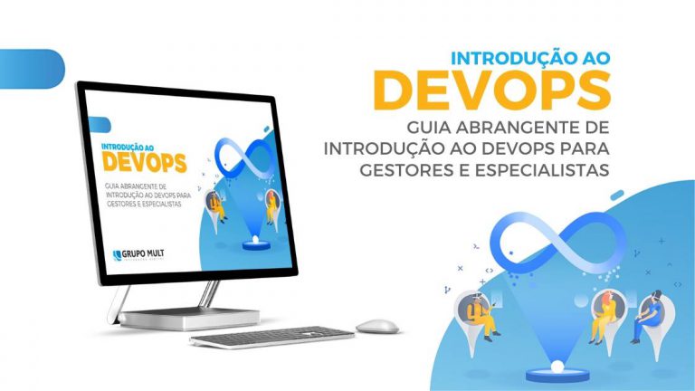 Guia Abrangente de Introdução ao Devops