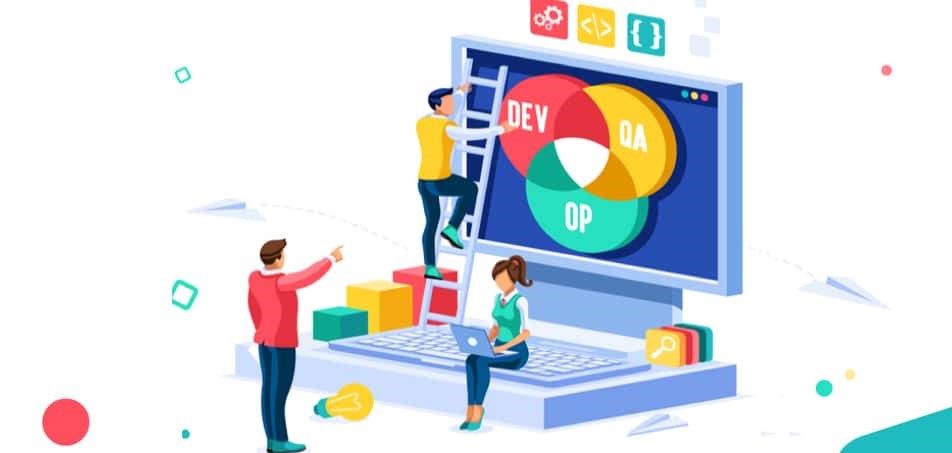O DevOps na TI corporativa é um método conhecido por trazer mais eficiência às operações e gerar resultados mais qualificados