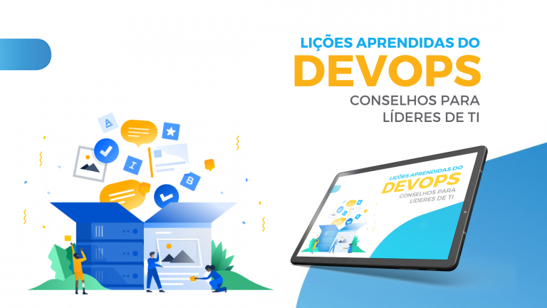 Lições aprendidas do DevOps: conselhos para líderes de TI
