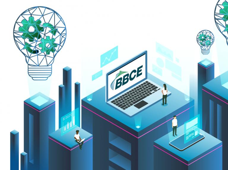 [Case] Novo roadmap de atualização tecnológica – BBCE