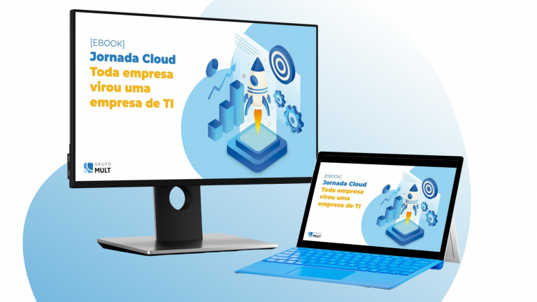 Ebook – Toda empresa virou uma empresa de TI
