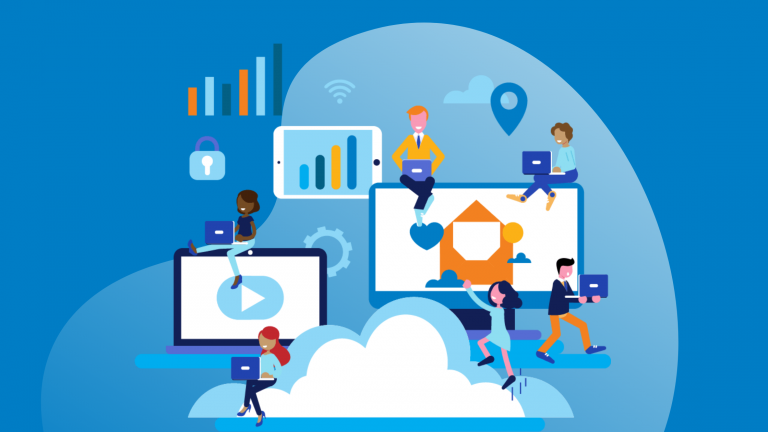 Profissional multi-cloud VS profissional especialista cloud