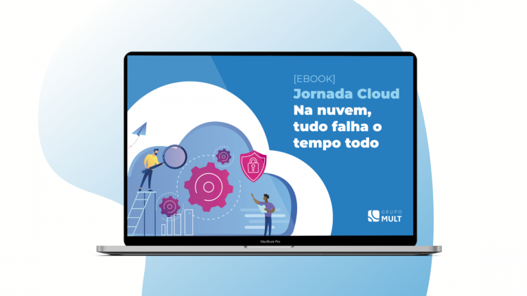 Na nuvem, tudo falha o tempo todo