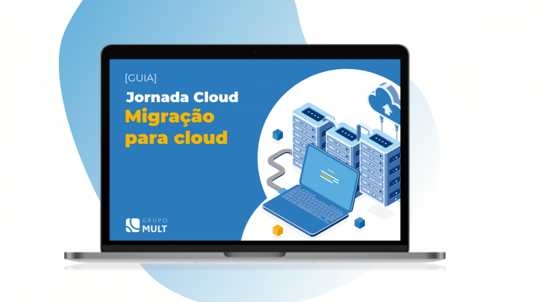 [EBOOK]  Guia de Migração para Cloud
