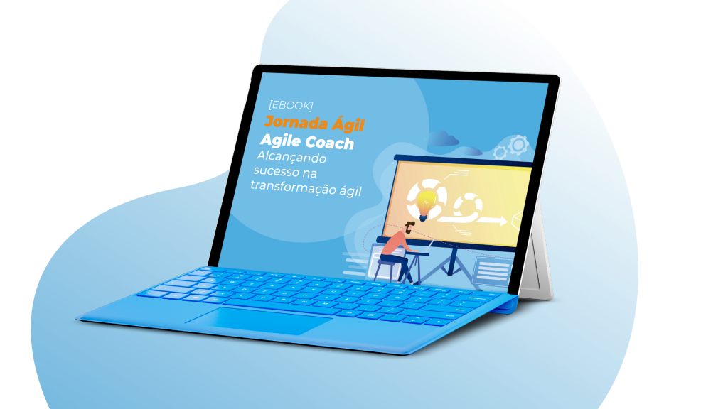 [Ebook]  Agile Coach  Alcançando sucesso na transformação ágil