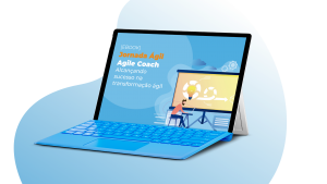 [Ebook]  Agile Coach  Alcançando sucesso na transformação ágil